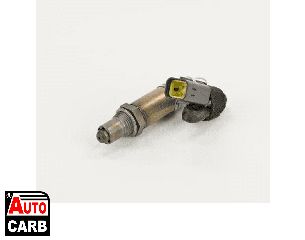 Αισθητήρας Λάμδα BOSCH 0258005253 για MAZDA MX-6 1987-1997