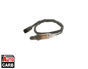 Αισθητήρας Λάμδα BOSCH 0258005659 για FORD FOCUS 1998-2009, FORD KA 1996-2008, FORD SCORPIO 1985-1994