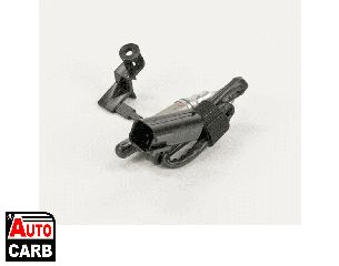 Αισθητήρας Λάμδα BOSCH 0258005704 για DODGE RAM 1993-2002, JEEP CHEROKEE 1983-2001, JEEP WRANGLER 1986-2008