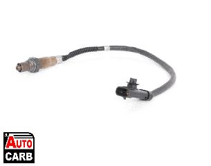 Αισθητήρας Λάμδα BOSCH 0258006046 για RENAULT CLIO 1998-2016, RENAULT DUSTER 2011-, RENAULT ESPACE 1996-2002