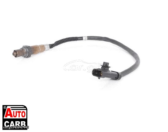 Αισθητήρας Λάμδα BOSCH 0258006046 για RENAULT MODUS 2004-, RENAULT SANDERO/STEPWAY 2007-, RENAULT SCÉNIC 1999-2010