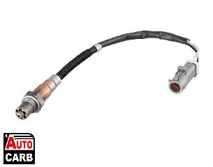 Αισθητήρας Λάμδα BOSCH 0258006165 για FORD USA EXPLORER 1994-2003