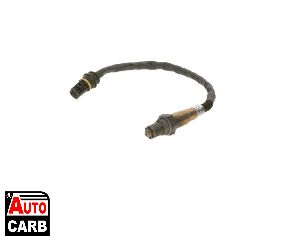 Αισθητήρας Λάμδα BOSCH 0258006276 για MERCEDES-BENZ S-CLASS 1998-2006, MERCEDES-BENZ SLK 1996-2004