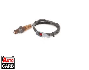 Αισθητήρας Λάμδα BOSCH 0258006375 για ALFA ROMEO GTV 1994-2005, ALFA ROMEO MITO 2008-2018, ALFA ROMEO SPIDER 1994-2005