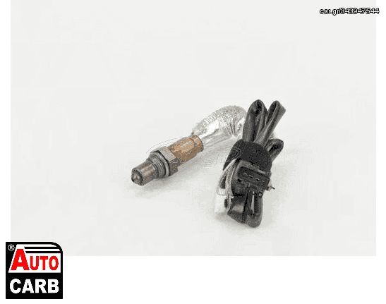 Αισθητήρας Λάμδα BOSCH 0258006488 για VOLVO XC70 1997-2007, VOLVO XC90 2002-2015