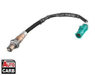 Αισθητήρας Λάμδα BOSCH 0258006569 για VOLVO S40 2003-2012, VOLVO V50 2003-2012