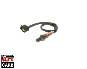 Αισθητήρας Λάμδα BOSCH 0258006747 για MERCEDES-BENZ GL-CLASS 2006-2012, MERCEDES-BENZ GLK-CLASS 2008-2015, MERCEDES-BENZ M-CLASS 2005-2012