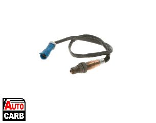 Αισθητήρας Λάμδα BOSCH 0258006927 για FORD AUSTRALIA MONDEO 2007-2015, VOLVO S60 2010-2018, VOLVO S80 2006-2016