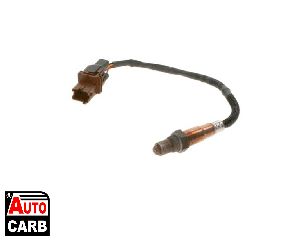 Αισθητήρας Λάμδα BOSCH 0258007084 για SUBARU OUTBACK 1998-2003