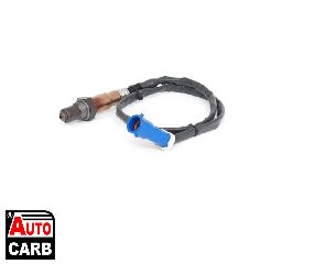 Αισθητήρας Λάμδα BOSCH 0258010244 για FORD GRAND 2010-2019, FORD KUGA 2012-, FORD MONDEO 2007-2015