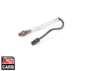 Αισθητήρας Λάμδα BOSCH 0258010413 για BMW (BRILLIANCE) 3 2004-2012