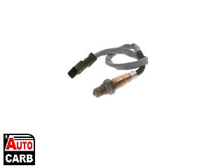 Αισθητήρας Λάμδα BOSCH 0258010418 για BMW Z4 2009-2016