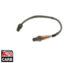 Αισθητήρας Λάμδα BOSCH 0258010422 για BMW 7 2001-2009, BMW X1 2009-2015