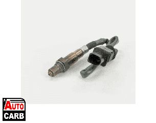 Αισθητήρας Λάμδα BOSCH 0258017016 για MERCEDES-BENZ R-CLASS 2005-2017, MERCEDES-BENZ S-CLASS 2005-2013, MERCEDES-BENZ SL 2001-2012