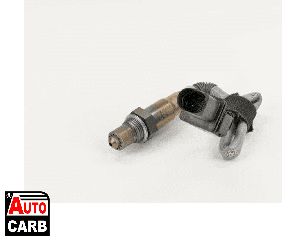 Αισθητήρας Λάμδα BOSCH 0258017038 για BMW 6 2003-2010, BMW 7 2001-2009