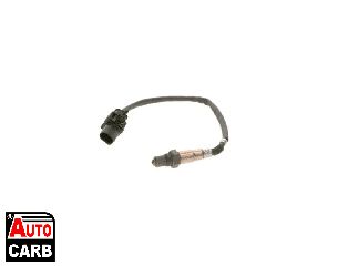 Αισθητήρας Λάμδα BOSCH 0258017319 για HYUNDAI i30 2011-, HYUNDAI i40 2011-, HYUNDAI ix20 2010-