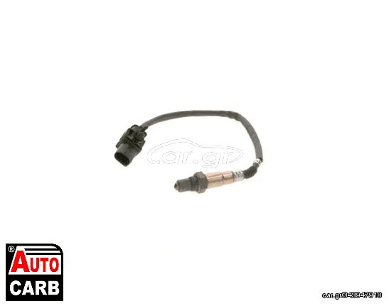 Αισθητήρας Λάμδα BOSCH 0258017319 για HYUNDAI TUCSON 2015-, HYUNDAI VELOSTER 2011-2017, HYUNDAI (BEIJING) SONATA 2011-2015