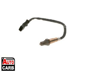 Αισθητήρας Λάμδα BOSCH 0258027029 για BMW 4 2013-, BMW 5 2009-2017, BMW X1 2009-2015