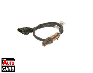 Αισθητήρας Λάμδα BOSCH 0258027103 για BMW 4 2013-, BMW 5 2016-, BMW 6 2017-