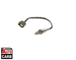 Αισθητήρας Λάμδα BOSCH 0258030007 για MERCEDES-BENZ GLA-CLASS 2013-, MERCEDES-BENZ S-CLASS 2013-, MERCEDES-BENZ SL 2011-