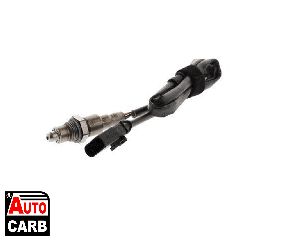 Αισθητήρας Λάμδα BOSCH 0258030071 για SKODA KAMIQ 2019-, SKODA KAROQ 2017-, SKODA OCTAVIA 2012-2021