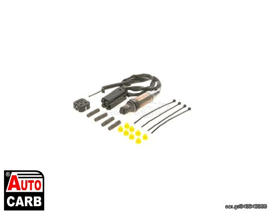 Αισθητήρας Λάμδα BOSCH 0258986504 για VW POLO 1981-1994, VW TRANSPORTER 1990-2004