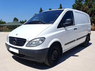 Mercedes-Benz Vito '04 109 CDI