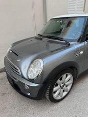 Mini Cooper S '03