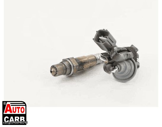 Αισθητήρας Λάμδα BOSCH 0258986607 για TOYOTA SIENNA 1997-2003