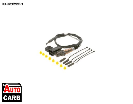 Αισθητήρας Λάμδα BOSCH 0258986615 για ALFA ROMEO GTV 1994-2005, ALFA ROMEO MITO 2008-2018, ALFA ROMEO SPIDER 1994-2005