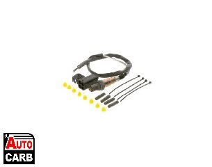 Αισθητήρας Λάμδα BOSCH 0258986615 για CITROEN C-ELYSEE 2012-, CITROEN EVASION 1994-2002, CITROEN JUMPER 2002-