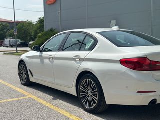 Bmw 530 2020 e iPerformance Sport Line-thumb-4