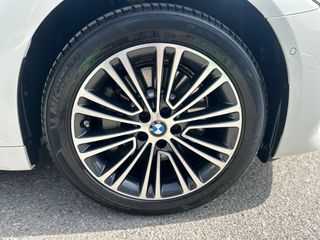 Bmw 530 2020 e iPerformance Sport Line-thumb-7