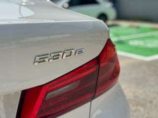 Bmw 530 2020 e iPerformance Sport Line-thumb-8