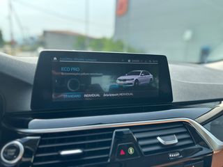Bmw 530 2020 e iPerformance Sport Line-thumb-47