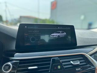 Bmw 530 2020 e iPerformance Sport Line-thumb-48
