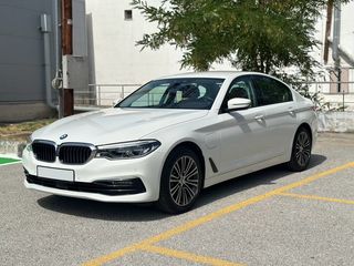 Bmw 530 2020 e iPerformance Sport Line-thumb-1