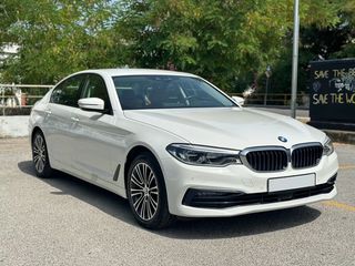 Bmw 530 2020 e iPerformance Sport Line