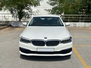 Bmw 530 2020 e iPerformance Sport Line-thumb-5