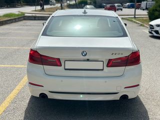 Bmw 530 2020 e iPerformance Sport Line-thumb-19
