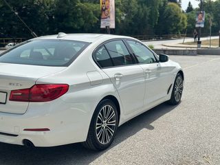 Bmw 530 2020 e iPerformance Sport Line-thumb-17