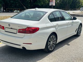 Bmw 530 2020 e iPerformance Sport Line-thumb-14