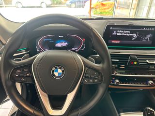 Bmw 530 2020 e iPerformance Sport Line-thumb-22