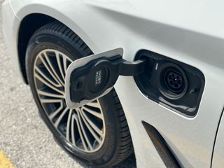 Bmw 530 2020 e iPerformance Sport Line-thumb-13