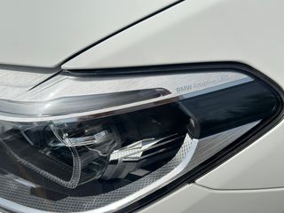 Bmw 530 2020 e iPerformance Sport Line-thumb-15