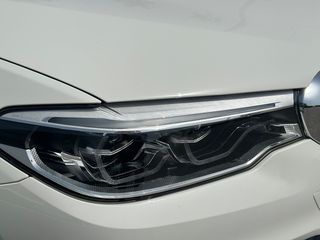 Bmw 530 2020 e iPerformance Sport Line-thumb-16