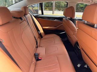 Bmw 530 2020 e iPerformance Sport Line-thumb-23
