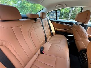 Bmw 530 2020 e iPerformance Sport Line-thumb-24