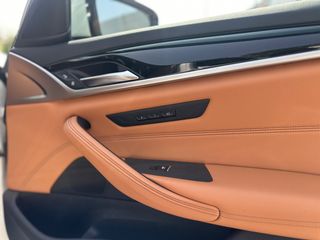 Bmw 530 2020 e iPerformance Sport Line-thumb-26