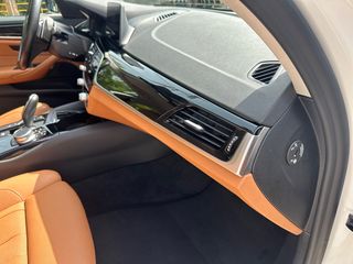 Bmw 530 2020 e iPerformance Sport Line-thumb-27